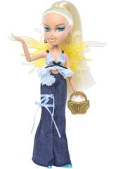 Bratz Fashion Pixiez Muñeca Reimagined Cloe