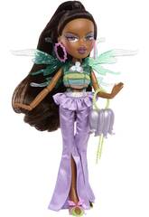 Bratz Fashion Pixiez Muñeca Reimagined Sasha