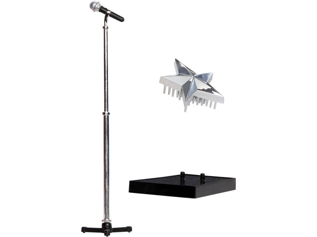 Poupée Bratz Lola Indigo 2 looks