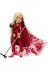 Bratz Bambola Lola Indigo 2 Look