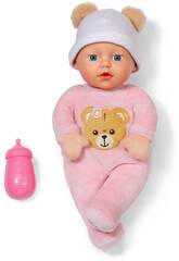 Baby Born Puppe Rosie Interaktiv 30 cm mit 6 Geräuschen