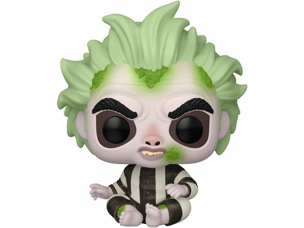 Funko Pop Movies Beetlejuece 2 Figurine Baby Beetlejuice