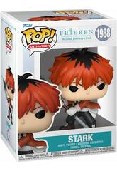 Funko Pop Animation Frieren Beyond Jurney’s End Figurine Stark