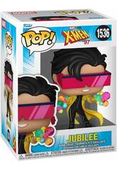 Funko Pop Marvel X-Men 97 Figura Jubilee