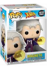 Funko Pop Marvel X-Men 97 Figura Magneto