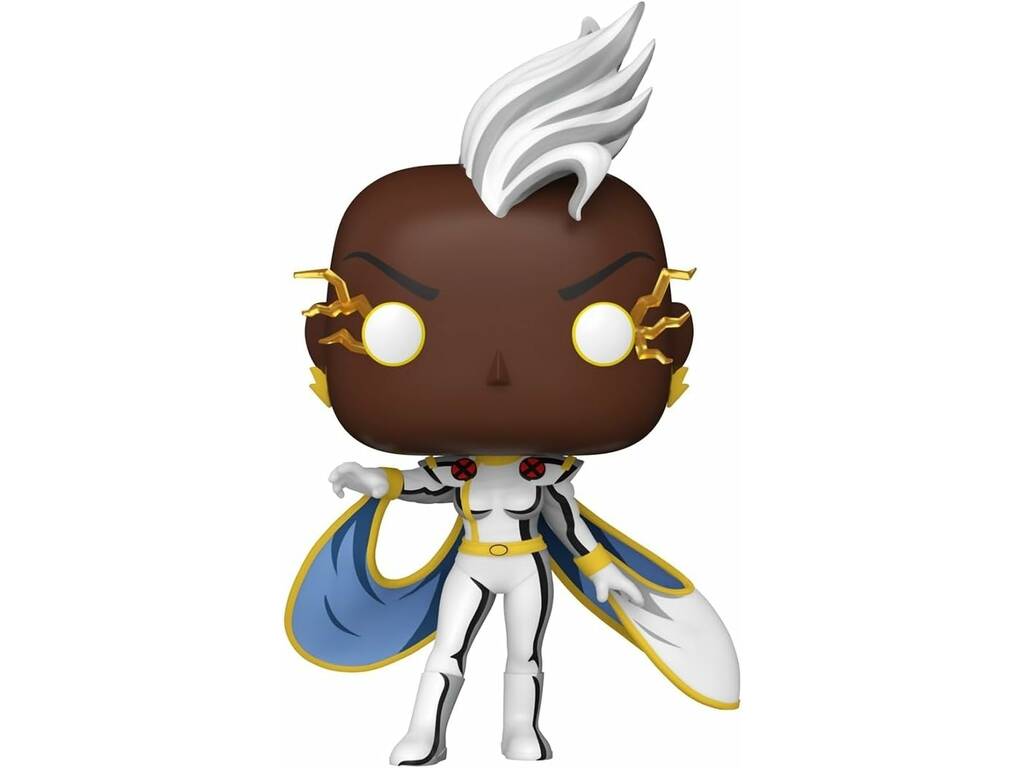 Funko Pop Marvel X-Men 97 Figurine Storm