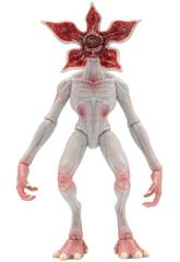 Stranger Things Hunt & Battle Figurine Demogorgon de 10 cm
