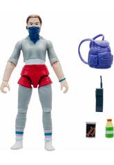 Stranger Things Hunt & Battle Figurine Eleven de 10 cm