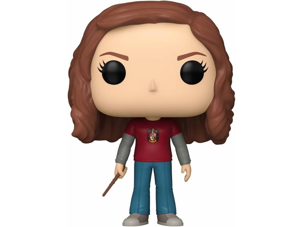 Funko Pop Harry Potter Figurine Hermione Granger
