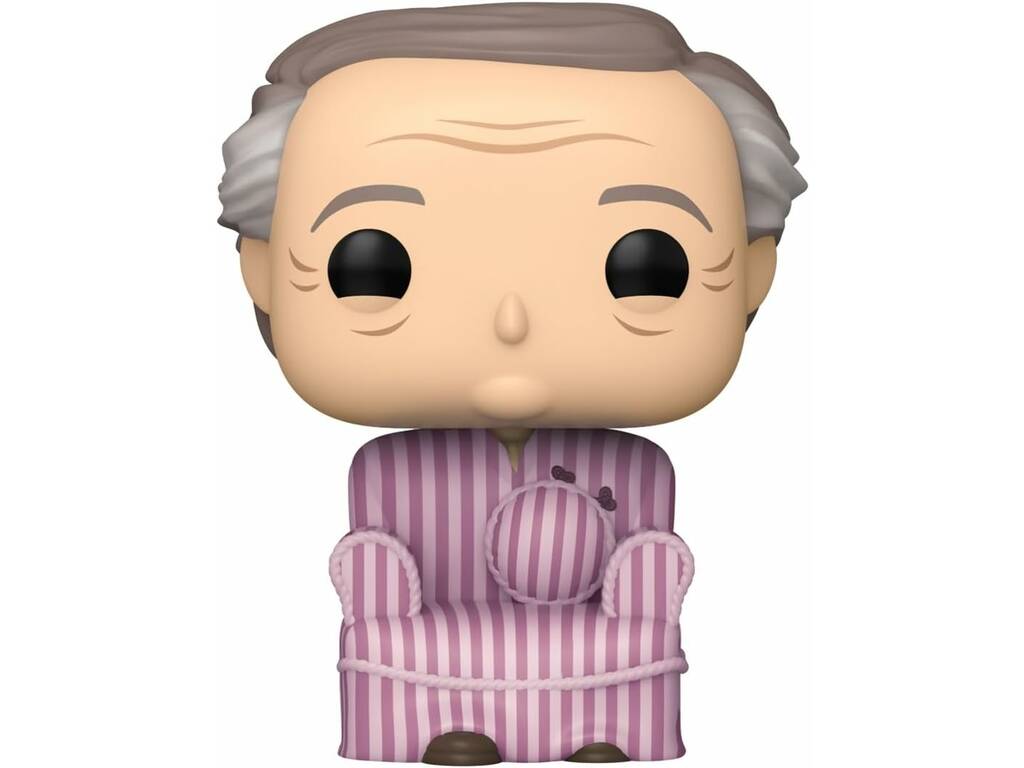 Funko Pop Harry Potter Figurine Horace Slughorn