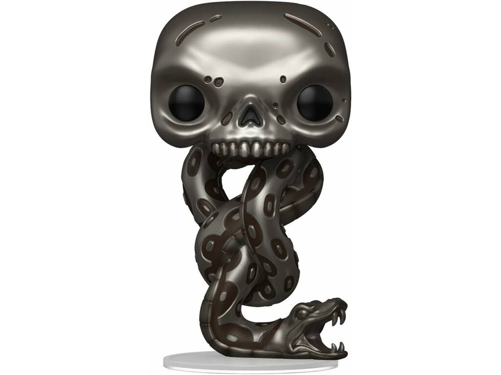 Funko Pop Harry Potter Figurine Marque Tenebrosa