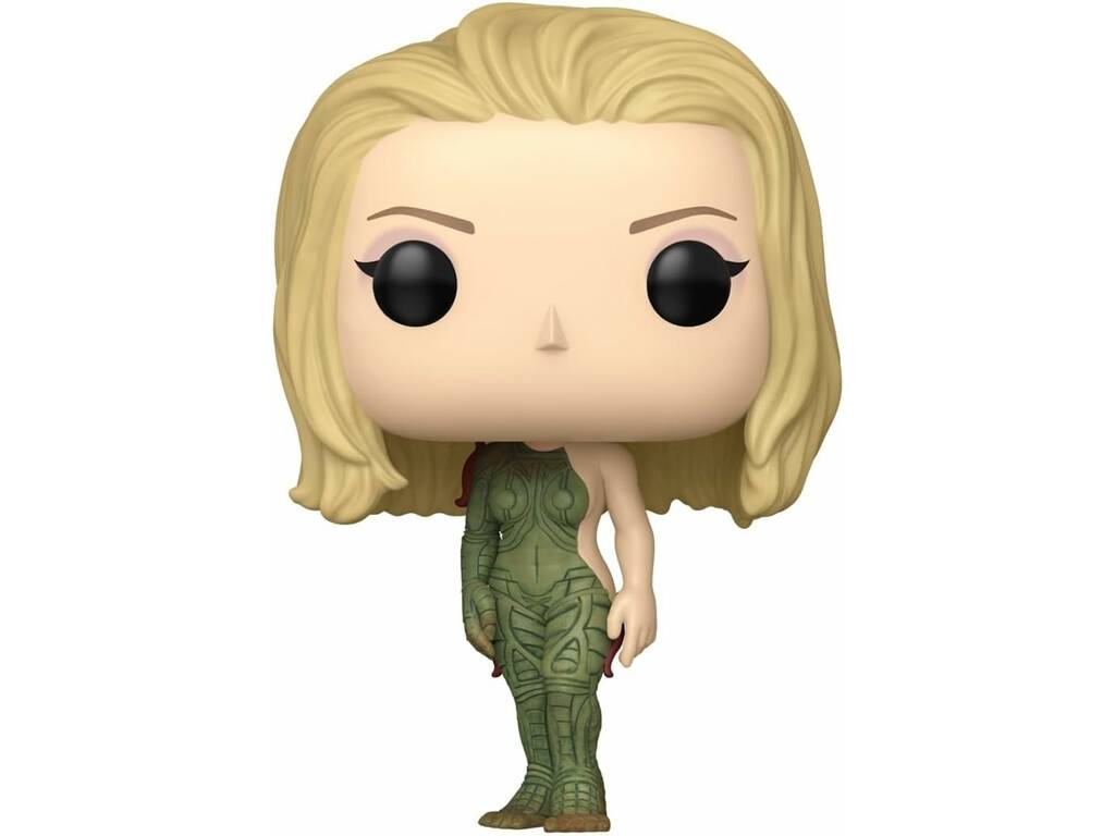 Funko Pop Movies Species Figurine Sil