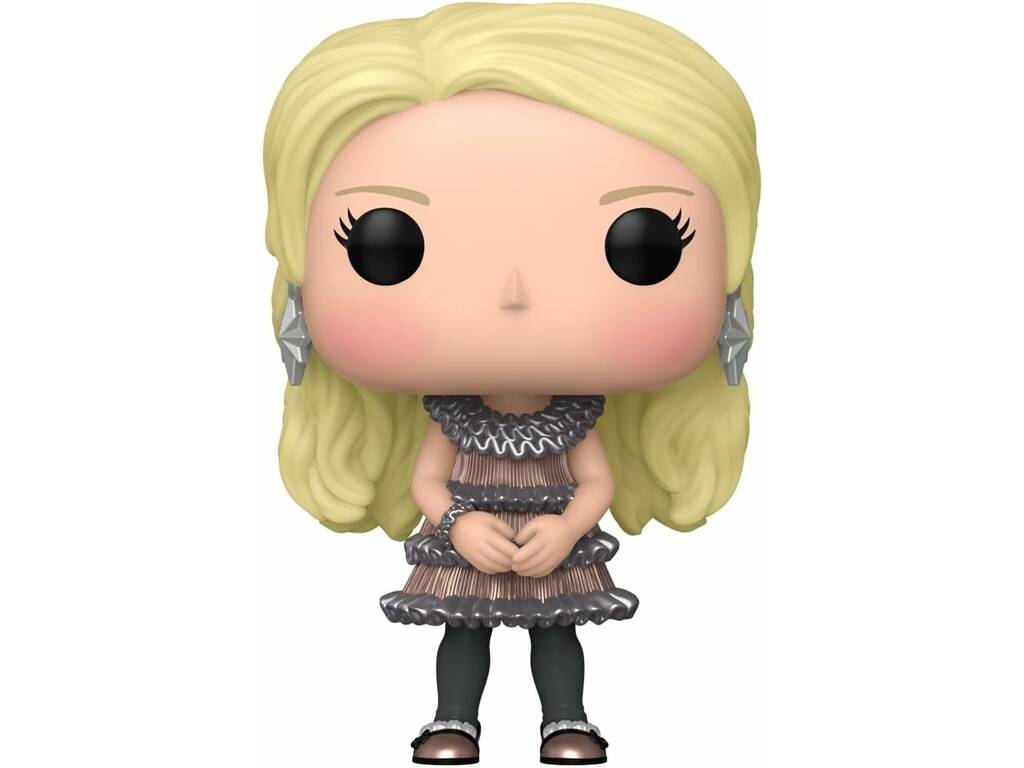 Funko Pop Harry Potter Figurine Luna Lovegood