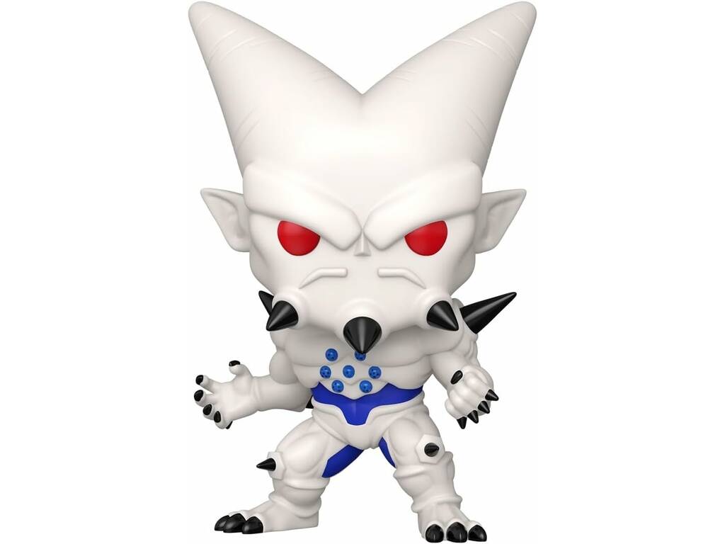 Funko Pop Animation Dragon Ball GT Figurine Super Yi-Shinron