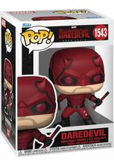 Funko Pop Daredevil Born Again Figurine Daredevil