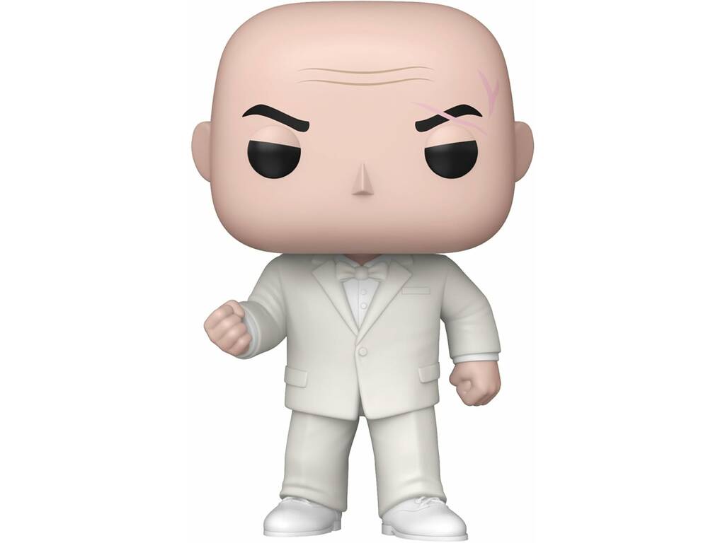 Funko Pop Daredevil Born Again Figura Kingpin