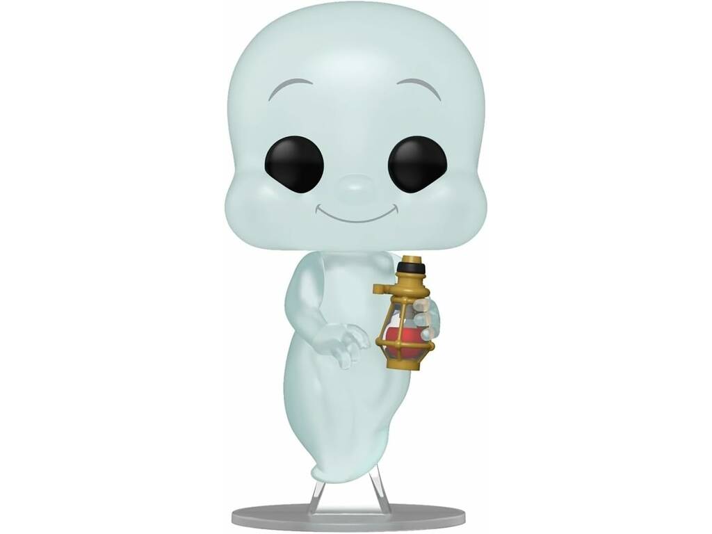 Funko Pop Movies Casper Figurine Casper