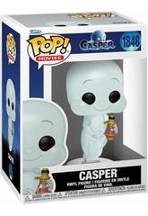 Funko Pop Movies Casper Figurine Casper