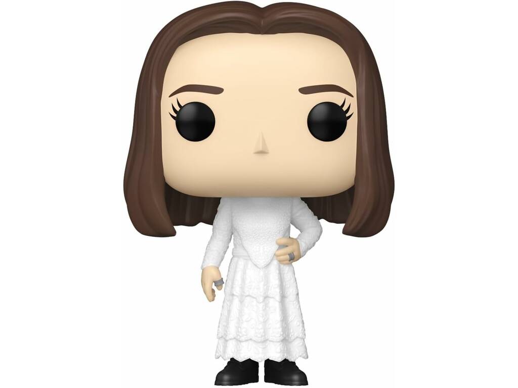 Funko Pop Movies Casper Figurine Kat Harvey