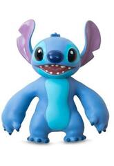 Figurine élastique Stretch Armstrong Stitch de 15 cm