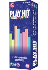 Play Hit Rückblick auf die 2000er
