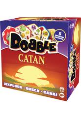 Dobble Catan