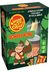 Jungle Speed Donkey Kong