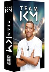 Juego Team Km