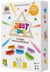 Just One Neue Version