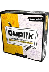 Duplik Nueva Edición