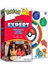 Jeu Pokémon Trainer Expert