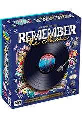 Remember The Music All Time Edition