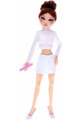 Dress To Impress Muñeca Lana de 28 cm con DLC Exclusivo