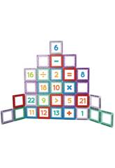 Conjunto Corrida de Bolas com 246 Peças