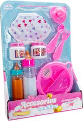 Acessórios para Bebé Pack Descanso com Biberão Mágico