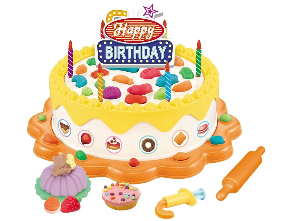 Finger Skatepark Conjunto Estrutura com Corrimão e Skate