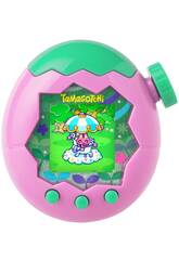 Tamagotchi Paradise Pink Land