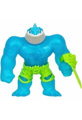 Heroes Of Goo Jit Zu Meteor Madness Figura Squishy Thrash