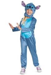 Déguisement Disney Stitch pour enfant 3-4 ans