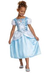 D�guisement pour enfants Princesses Disney Cendrillon 3-4 ans