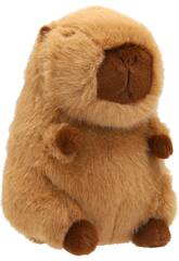 Club Petz Bim Bam Capivara com Sons