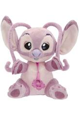Baby Paws Disney Stritch Peluche Interactivo Angel