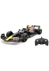 Veículo Radio Control 1:12 Oracle Red Bull Racing F1 RB18