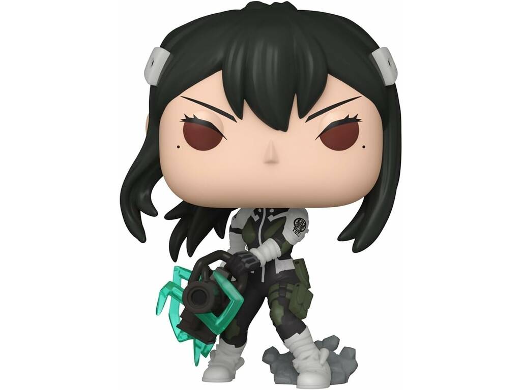 Funko Pop Animation Kaiju No 8 Figura Mina Ashiro
