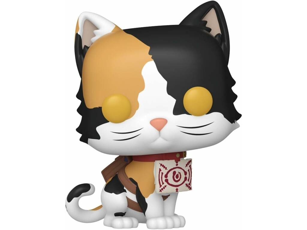 Funko Pop Animation Demon Slayer Figura Chachamaru