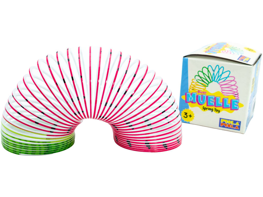 Fun Dock avec Conception de Pastèque