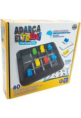 Gare au train Jeu d'adresse