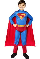 Déguisement enfant DC Superman Movie taille XS