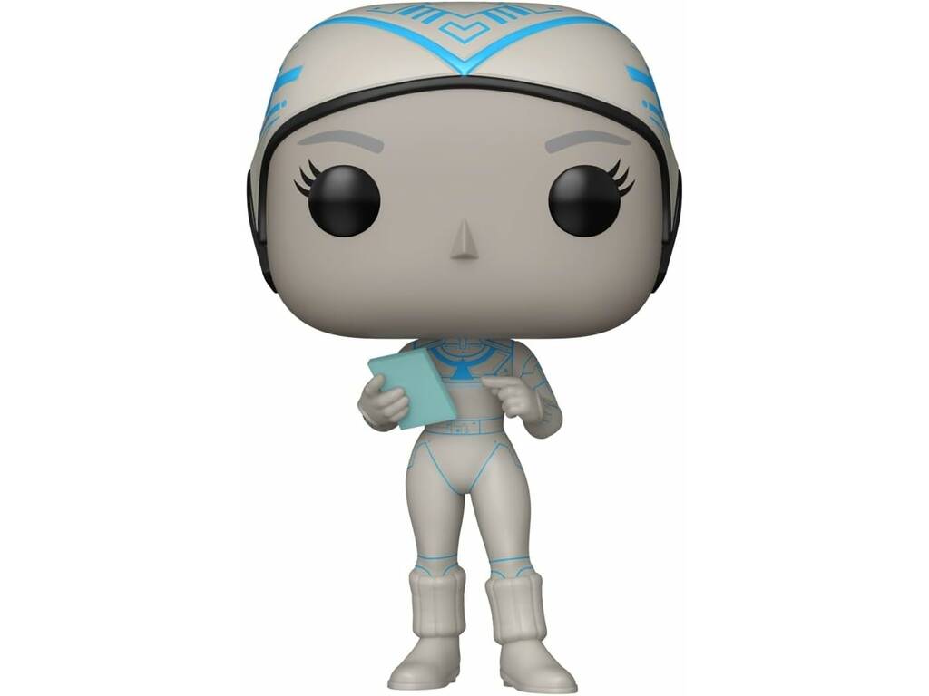 Funko Pop Movies Disney Tron Figura Yori