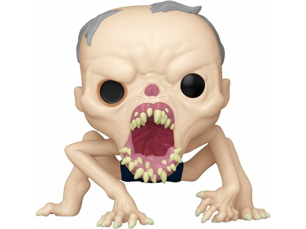 Funko Pop Television IT Welcome To Derry Figurine Skeleton Man